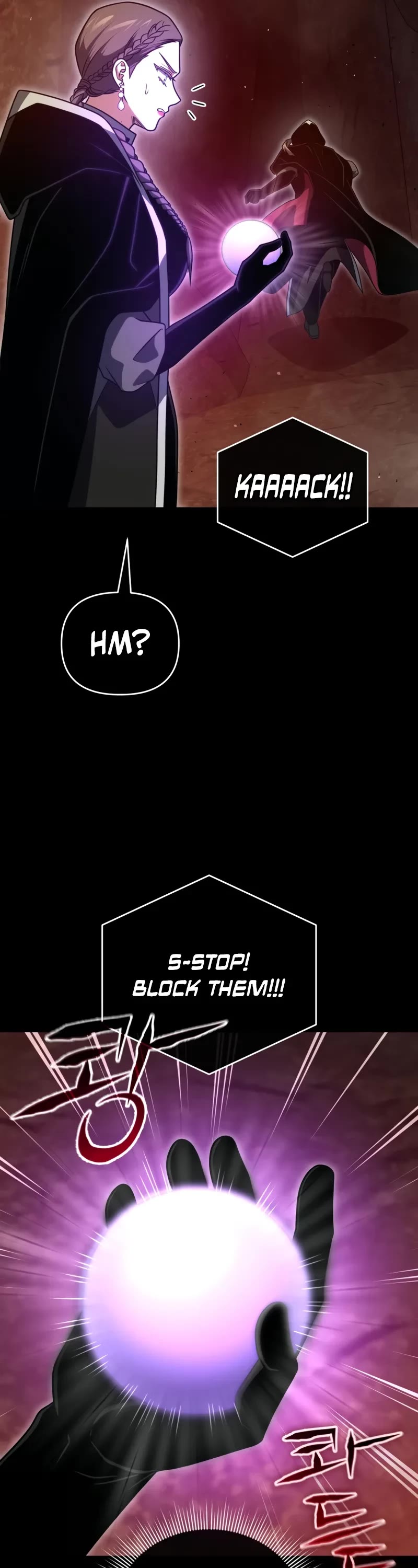 Player Who Returned 10,000 Years Later Chapter 132 page 31 - Chapter 132