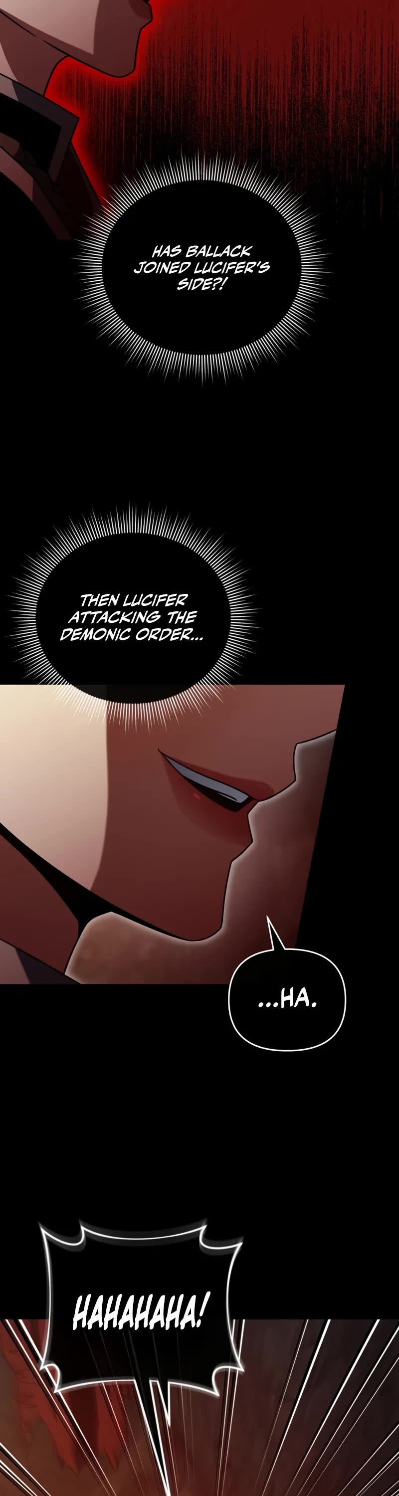 Player Who Returned 10,000 Years Later Chapter 132 page 36 - Chapter 132