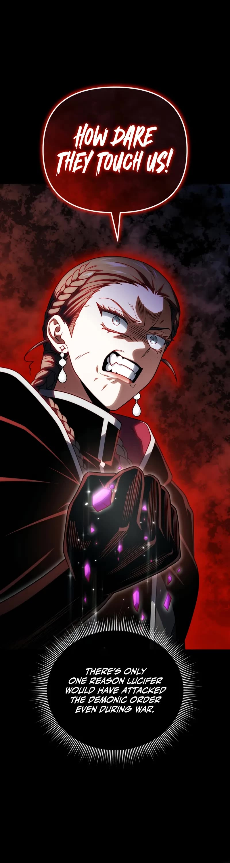 Player Who Returned 10,000 Years Later Chapter 132 page 38 - Chapter 132