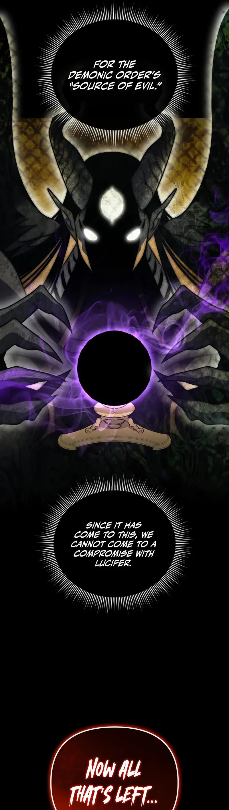 Player Who Returned 10,000 Years Later Chapter 132 page 39 - Chapter 132