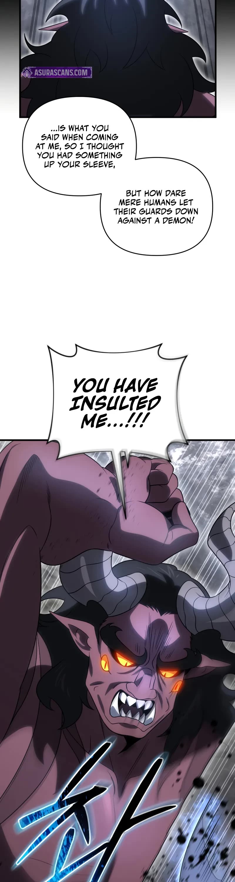 Player Who Returned 10,000 Years Later Chapter 132 page 4 - Chapter 132