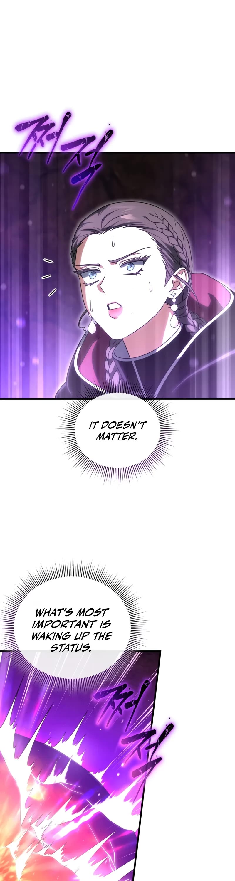 Player Who Returned 10,000 Years Later Chapter 132 page 43 - Chapter 132