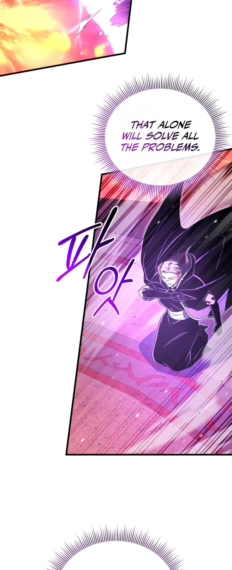 Player Who Returned 10,000 Years Later Chapter 132 page 44 - Chapter 132