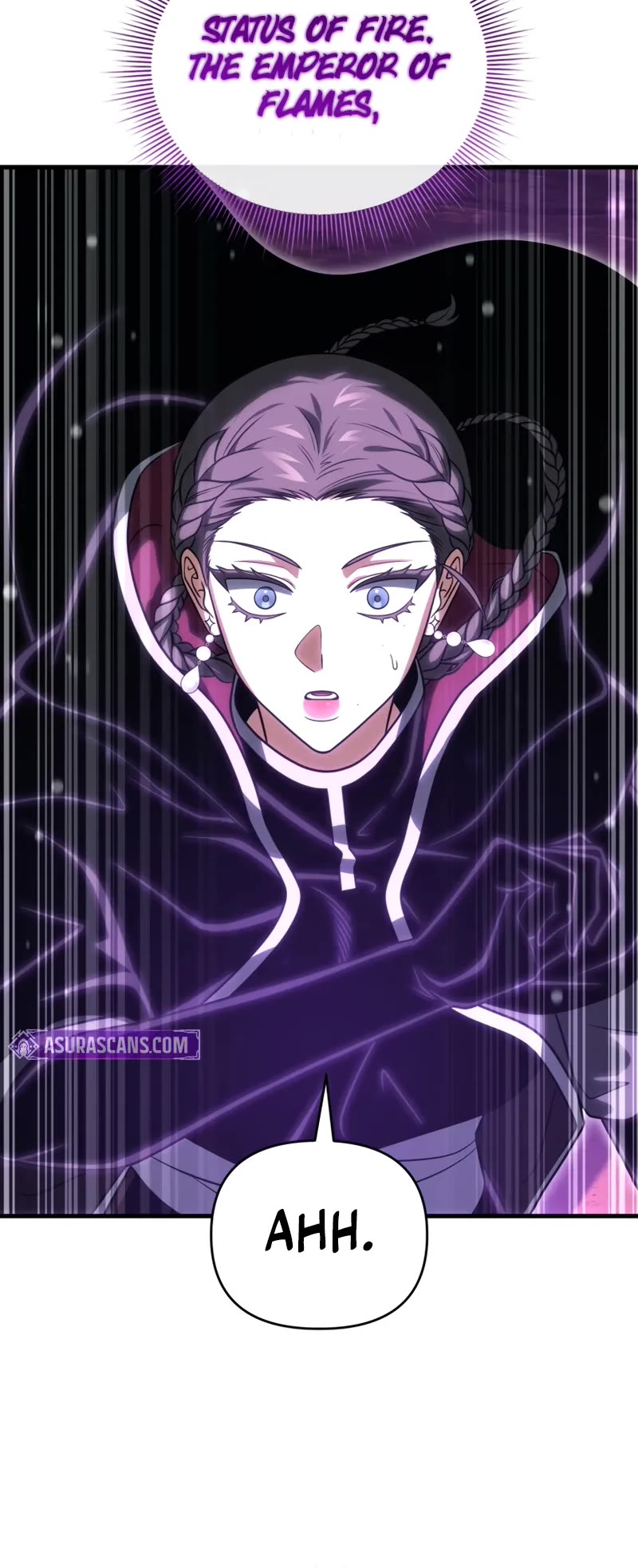 Player Who Returned 10,000 Years Later Chapter 132 page 45 - Chapter 132