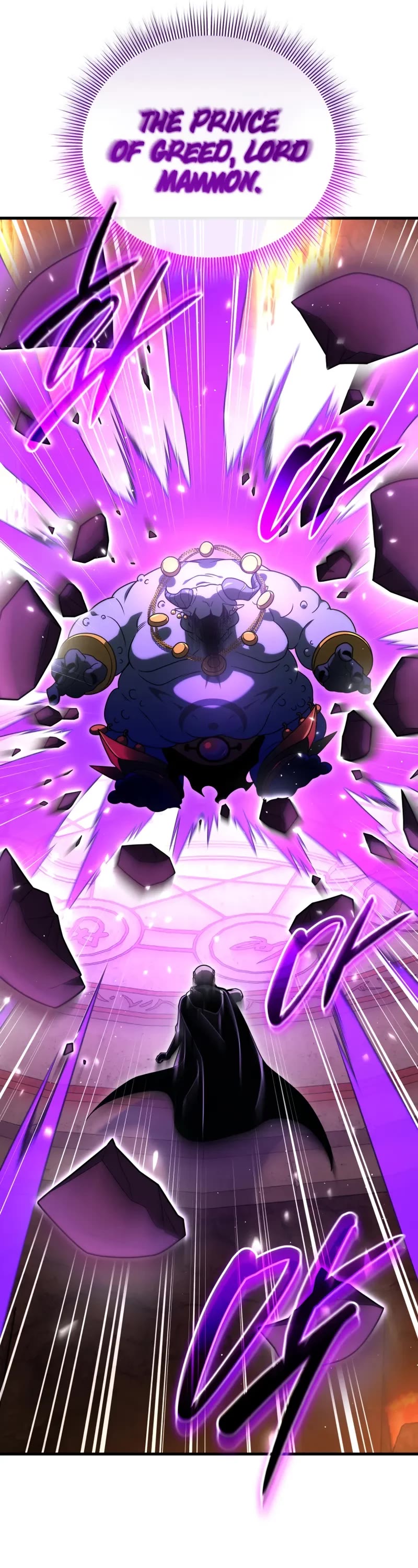 Player Who Returned 10,000 Years Later Chapter 132 page 46 - Chapter 132