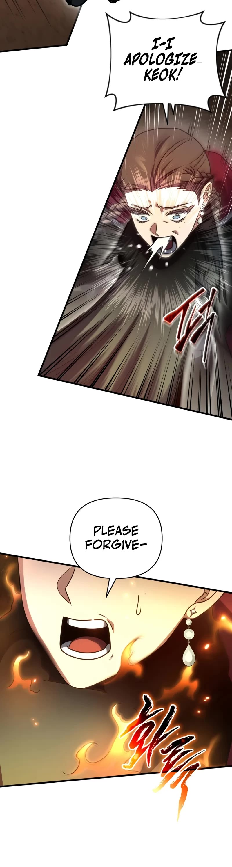 Player Who Returned 10,000 Years Later Chapter 132 page 49 - Chapter 132