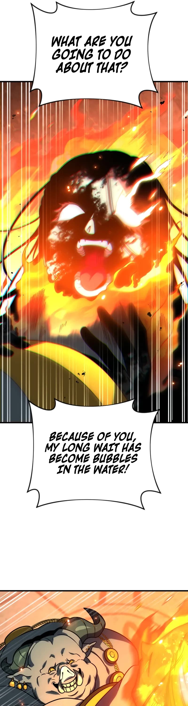 Player Who Returned 10,000 Years Later Chapter 132 page 51 - Chapter 132