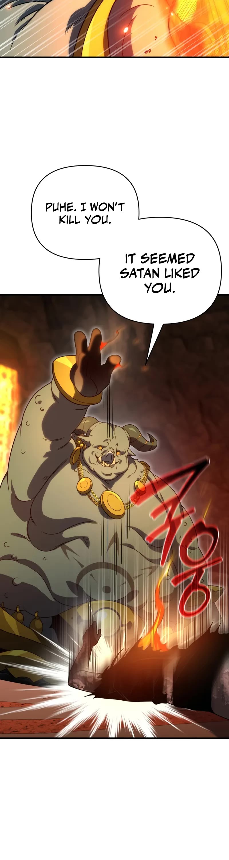 Player Who Returned 10,000 Years Later Chapter 132 page 52 - Chapter 132