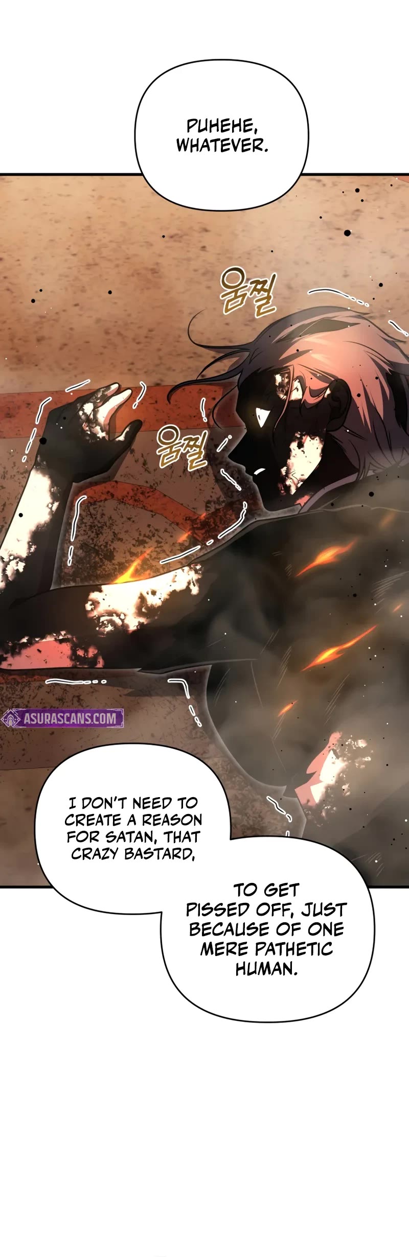 Player Who Returned 10,000 Years Later Chapter 132 page 55 - Chapter 132