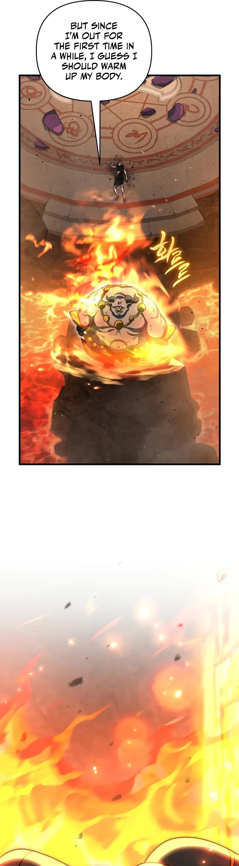 Player Who Returned 10,000 Years Later Chapter 132 page 56 - Chapter 132