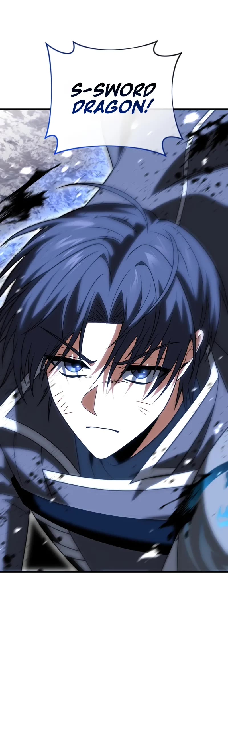 Player Who Returned 10,000 Years Later Chapter 132 page 6 - Chapter 132