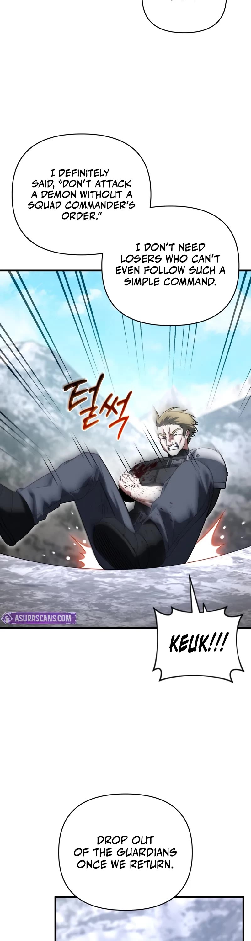 Player Who Returned 10,000 Years Later Chapter 132 page 9 - Chapter 132