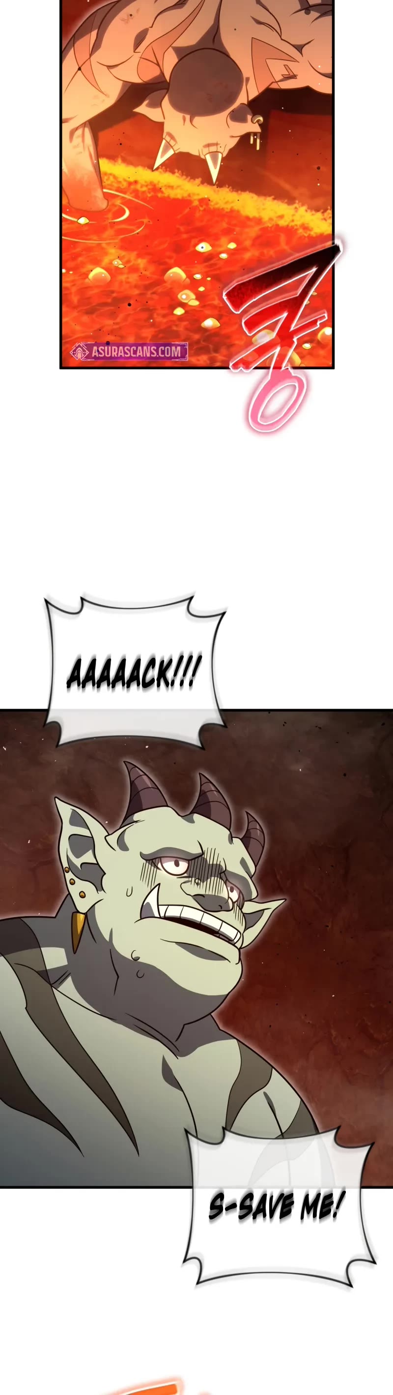 Player Who Returned 10,000 Years Later Chapter 133 page 16 - Chapter 133