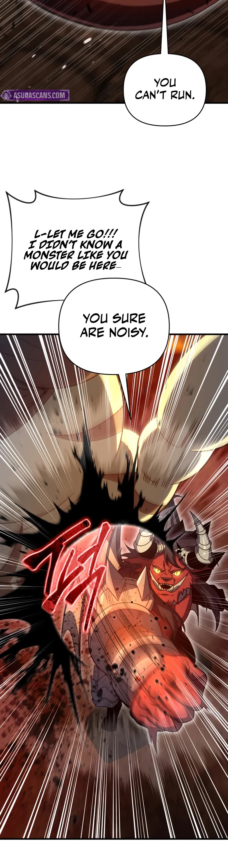 Player Who Returned 10,000 Years Later Chapter 133 page 19 - Chapter 133