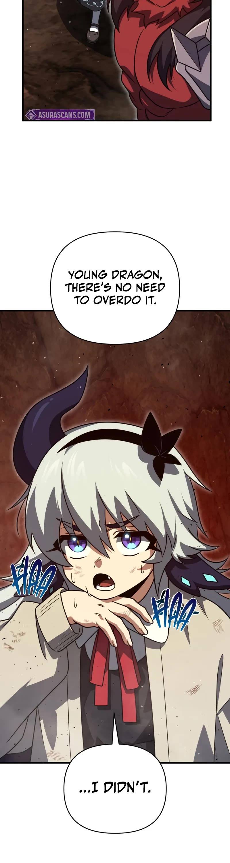 Player Who Returned 10,000 Years Later Chapter 133 page 23 - Chapter 133