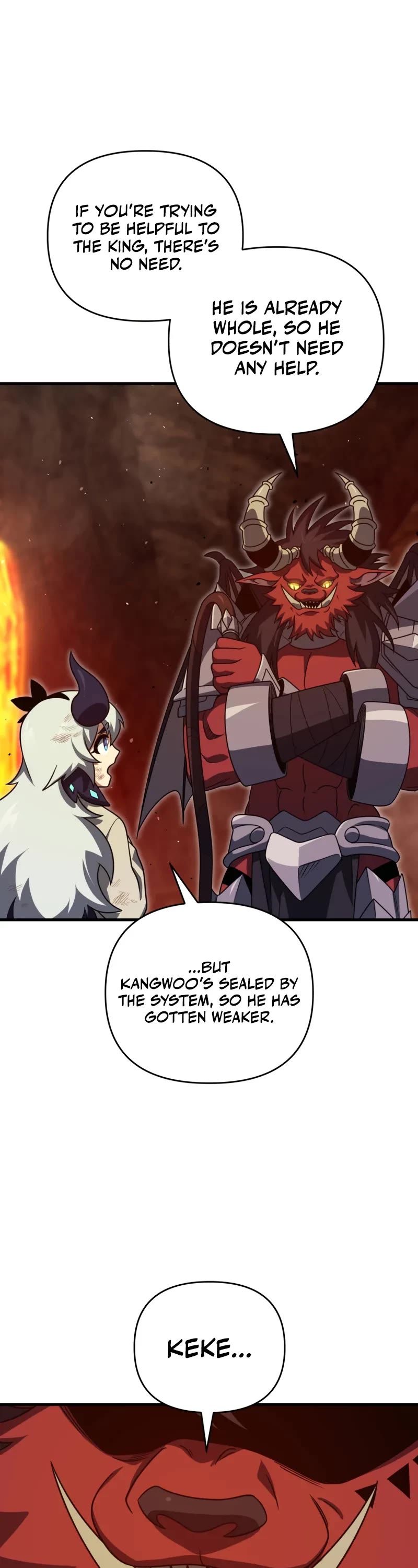 Player Who Returned 10,000 Years Later Chapter 133 page 24 - Chapter 133