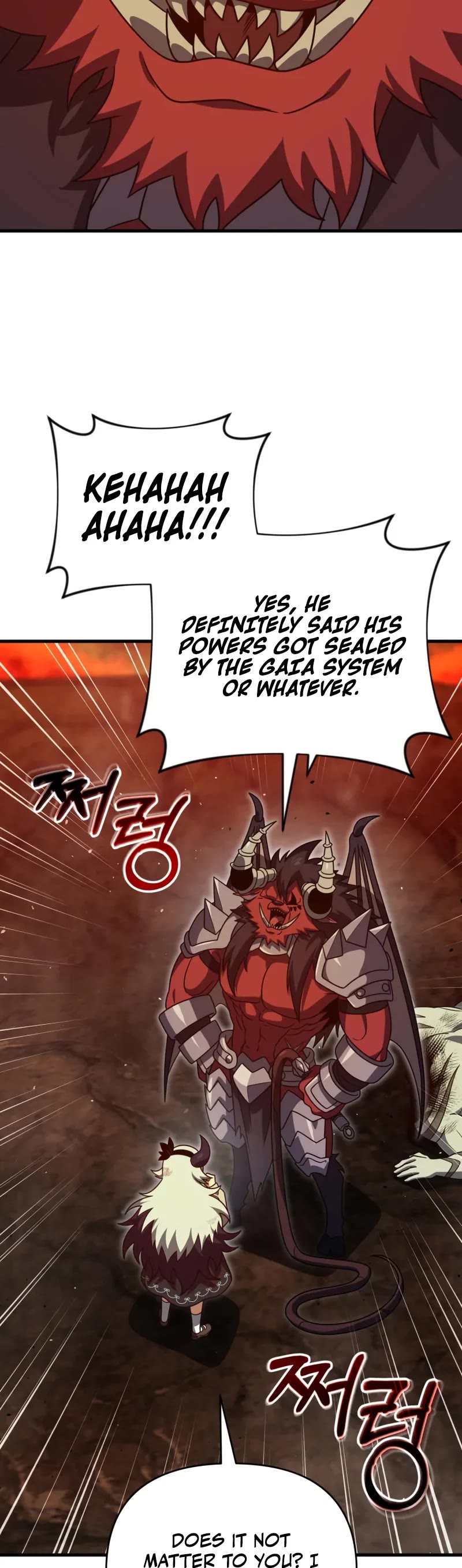 Player Who Returned 10,000 Years Later Chapter 133 page 25 - Chapter 133