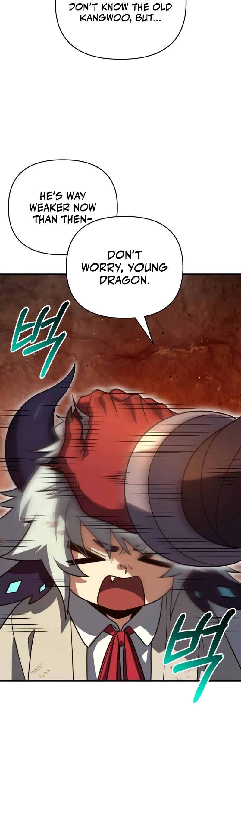 Player Who Returned 10,000 Years Later Chapter 133 page 26 - Chapter 133