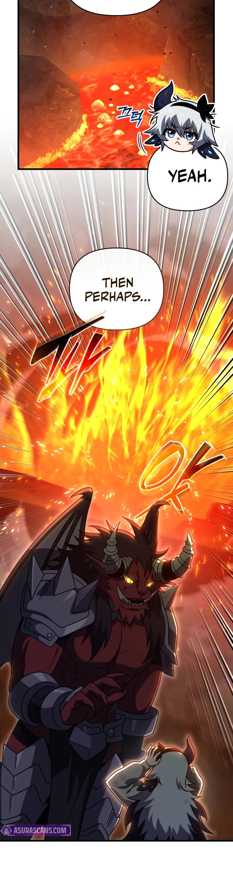 Player Who Returned 10,000 Years Later Chapter 133 page 28 - Chapter 133