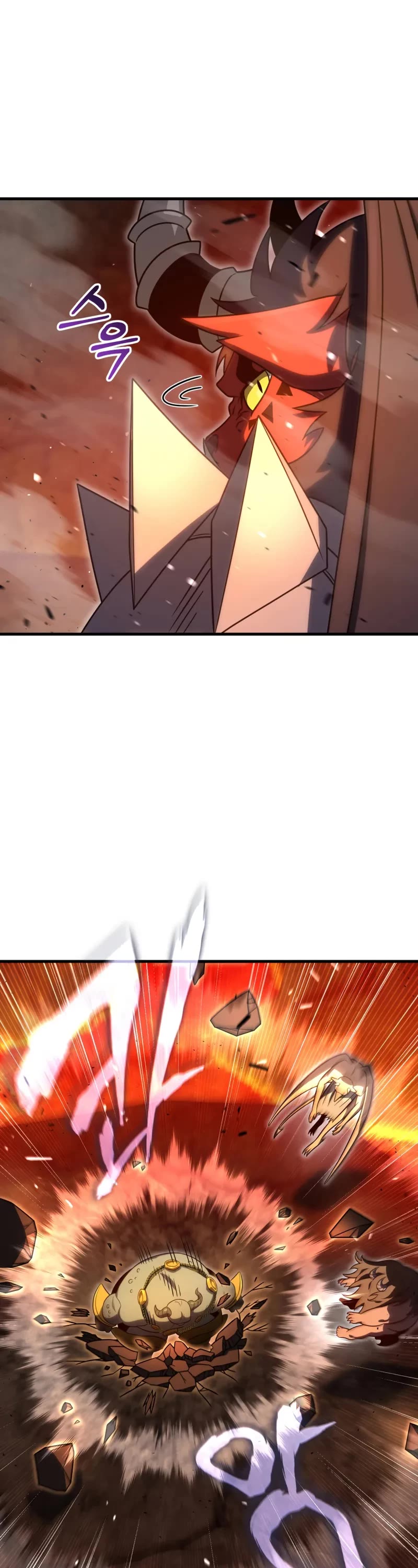 Player Who Returned 10,000 Years Later Chapter 133 page 29 - Chapter 133
