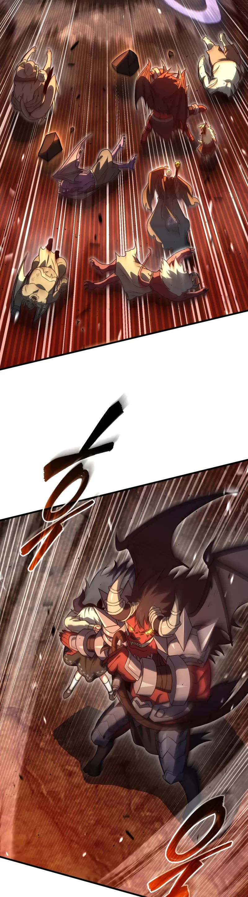 Player Who Returned 10,000 Years Later Chapter 133 page 30 - Chapter 133