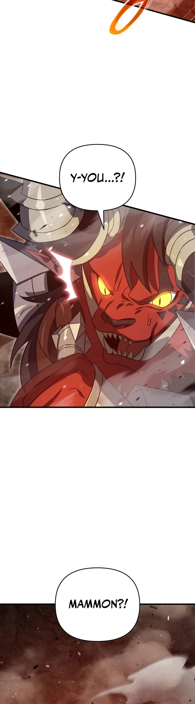 Player Who Returned 10,000 Years Later Chapter 133 page 31 - Chapter 133