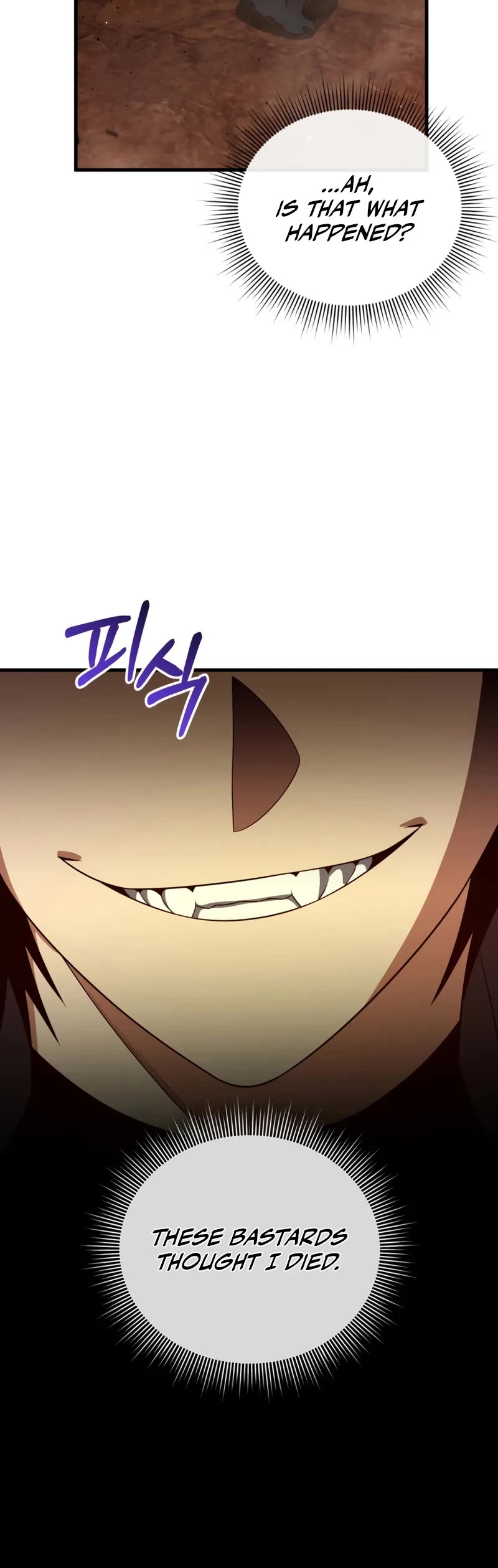 Player Who Returned 10,000 Years Later Chapter 133 page 41 - Chapter 133