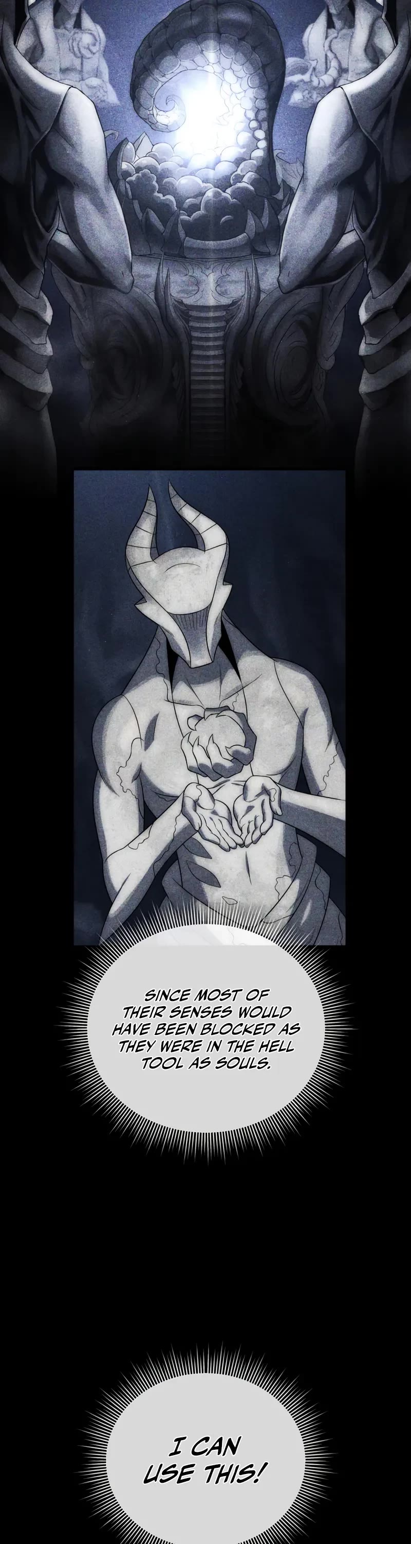 Player Who Returned 10,000 Years Later Chapter 133 page 43 - Chapter 133
