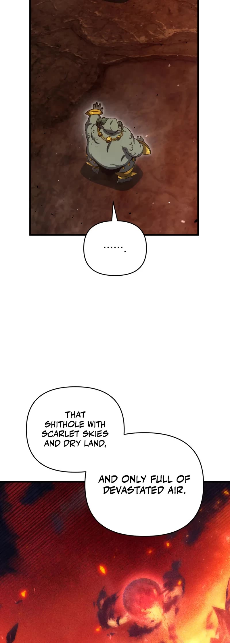 Player Who Returned 10,000 Years Later Chapter 133 page 46 - Chapter 133