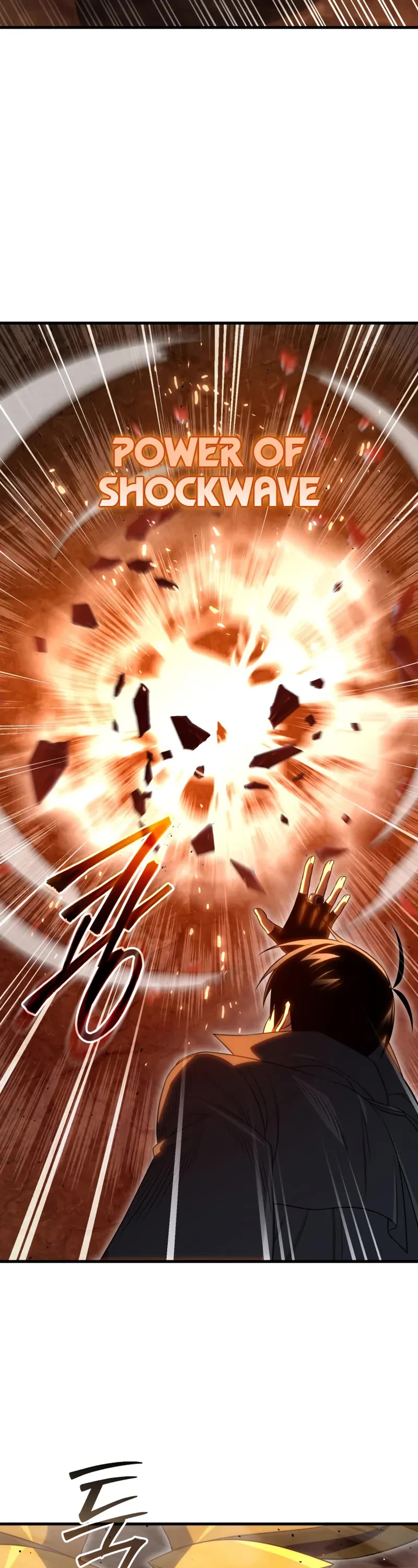 Player Who Returned 10,000 Years Later Chapter 133 page 53 - Chapter 133