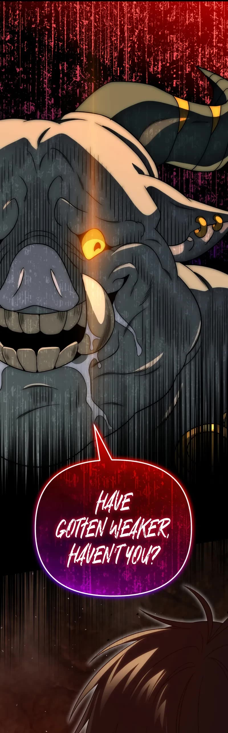 Player Who Returned 10,000 Years Later Chapter 133 page 57 - Chapter 133