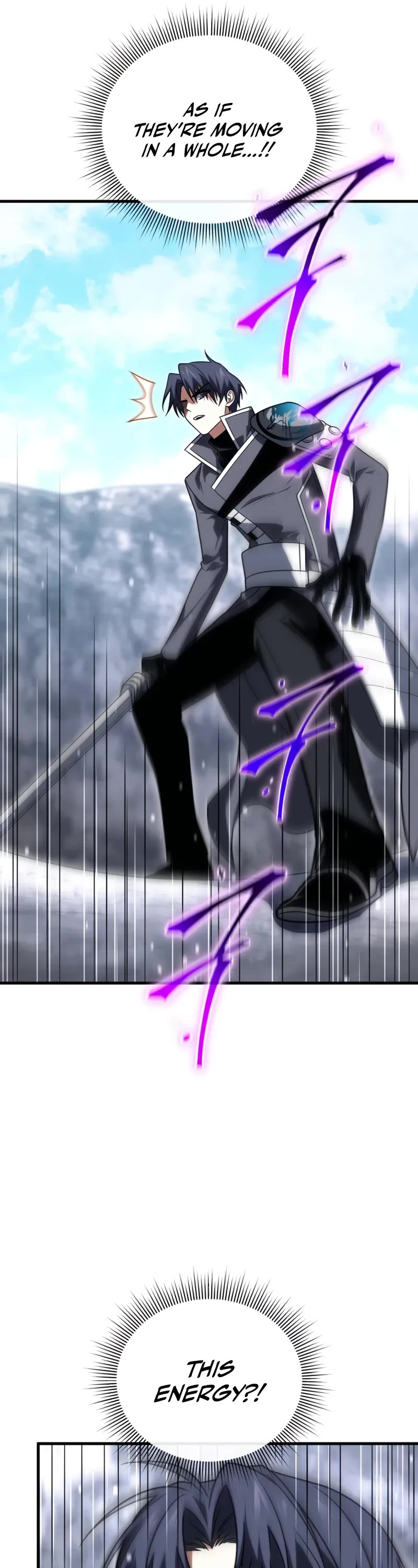Player Who Returned 10,000 Years Later Chapter 133 page 7 - Chapter 133