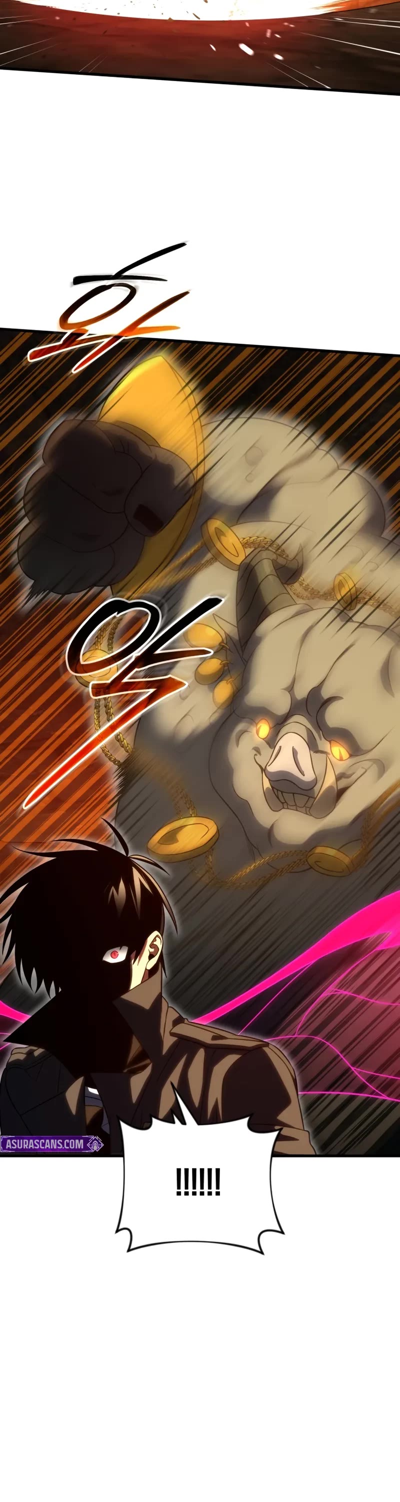 Player Who Returned 10,000 Years Later Chapter 134 page 24 - Chapter 134