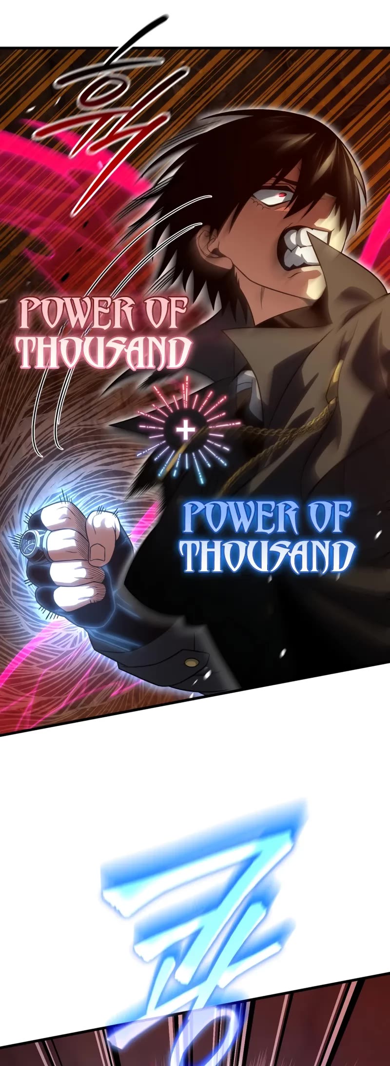 Player Who Returned 10,000 Years Later Chapter 134 page 25 - Chapter 134