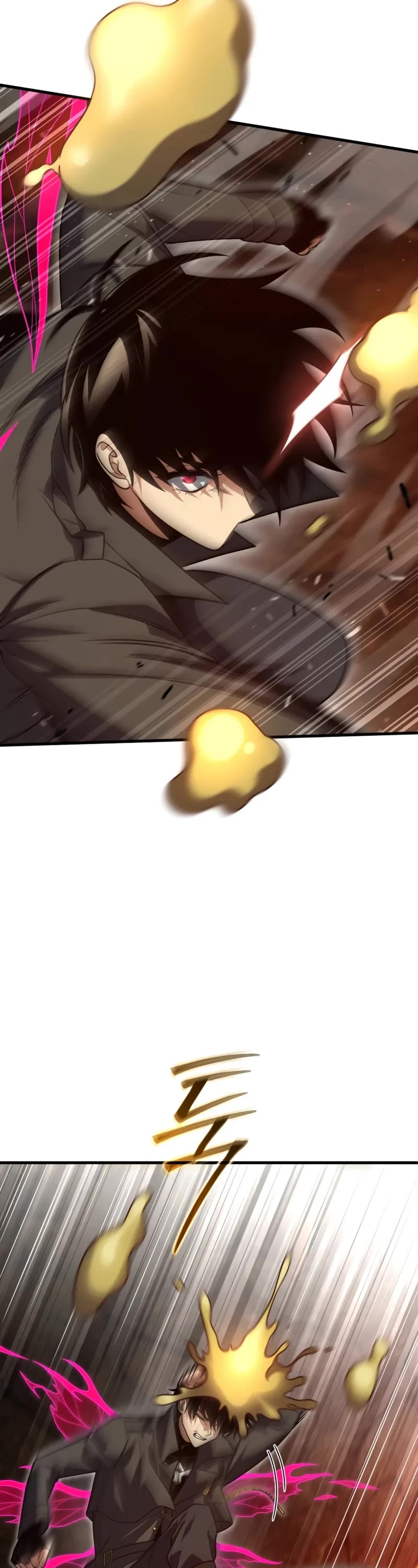 Player Who Returned 10,000 Years Later Chapter 134 page 30 - Chapter 134