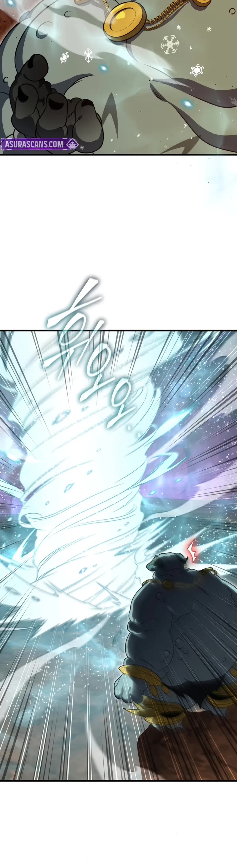 Player Who Returned 10,000 Years Later Chapter 134 page 36 - Chapter 134