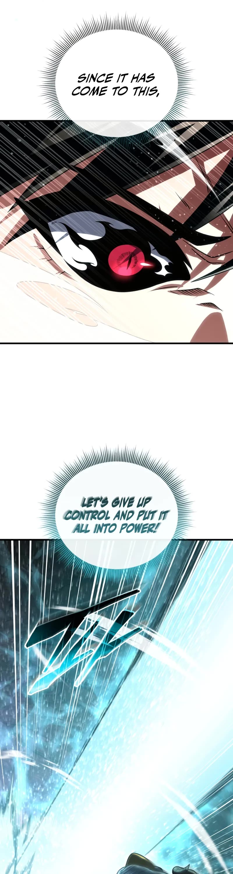 Player Who Returned 10,000 Years Later Chapter 134 page 38 - Chapter 134