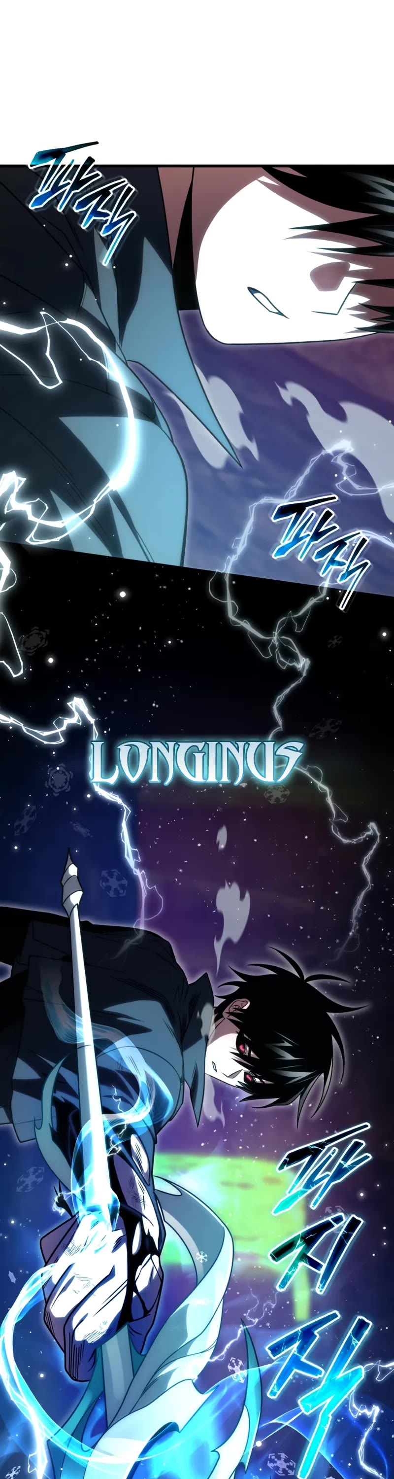 Player Who Returned 10,000 Years Later Chapter 134 page 40 - Chapter 134