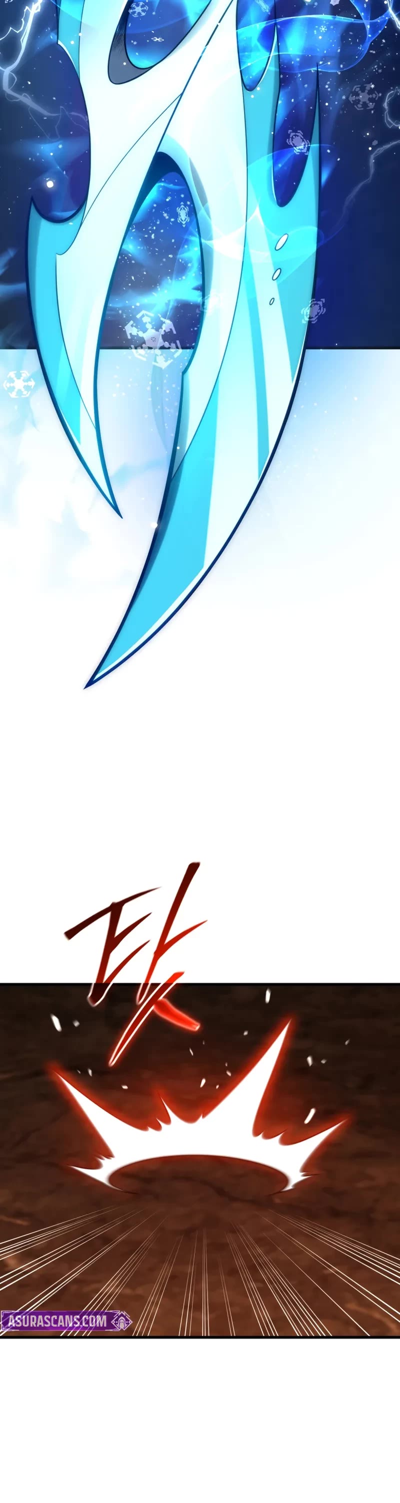 Player Who Returned 10,000 Years Later Chapter 134 page 41 - Chapter 134