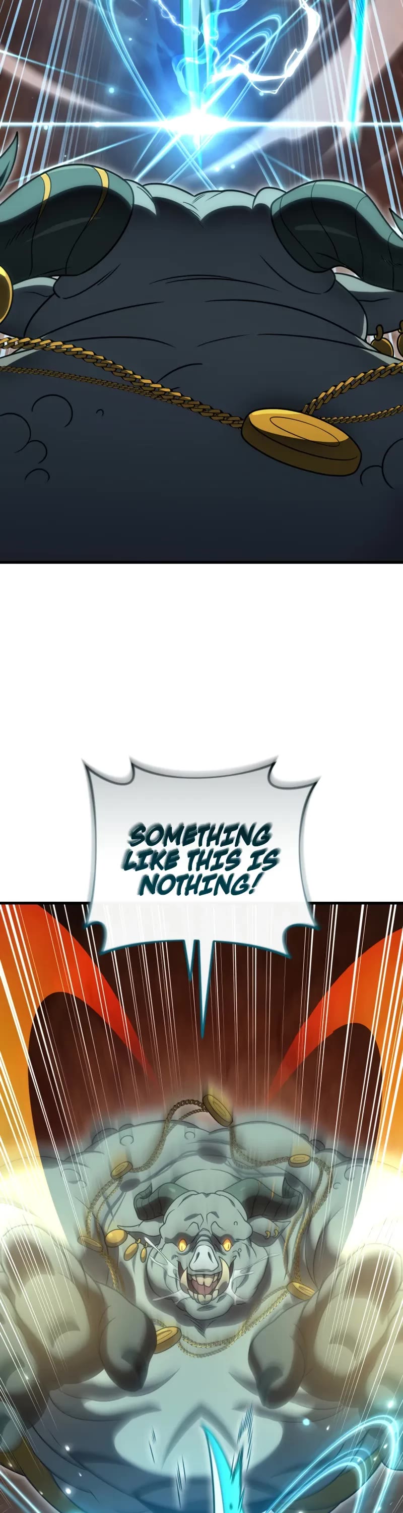 Player Who Returned 10,000 Years Later Chapter 134 page 45 - Chapter 134