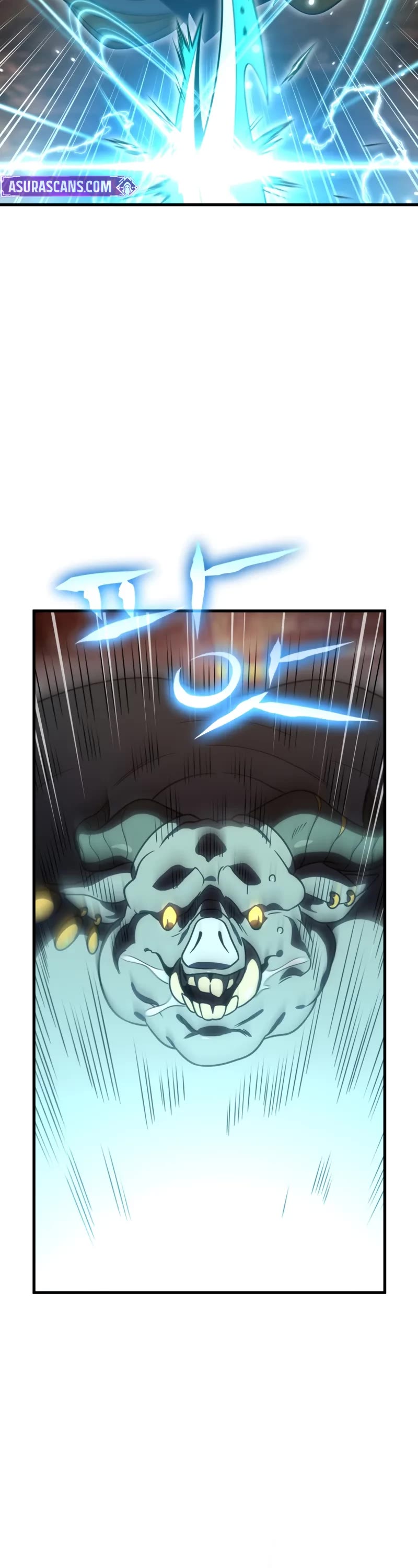 Player Who Returned 10,000 Years Later Chapter 134 page 46 - Chapter 134