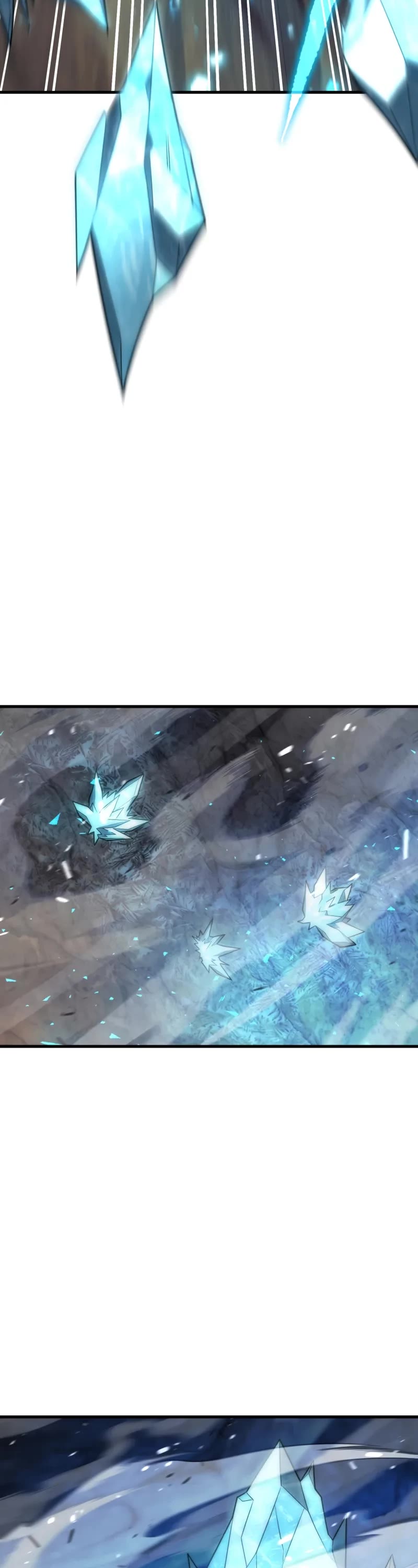 Player Who Returned 10,000 Years Later Chapter 134 page 48 - Chapter 134