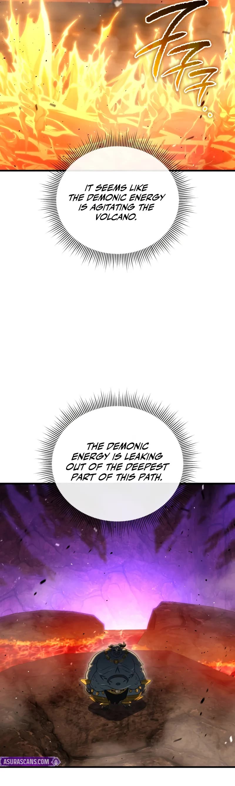 Player Who Returned 10,000 Years Later Chapter 134 page 5 - Chapter 134