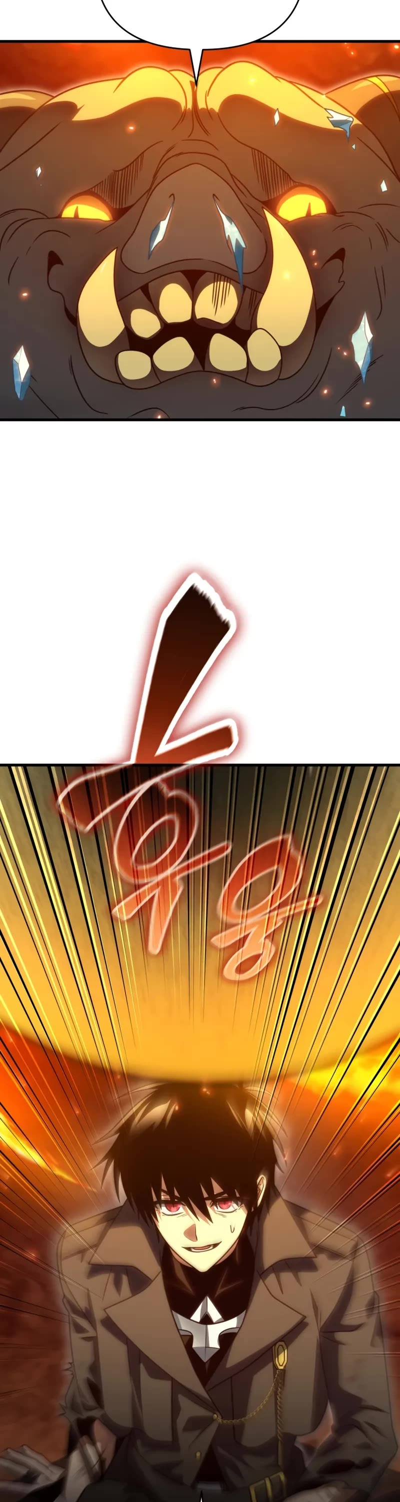 Player Who Returned 10,000 Years Later Chapter 134 page 53 - Chapter 134
