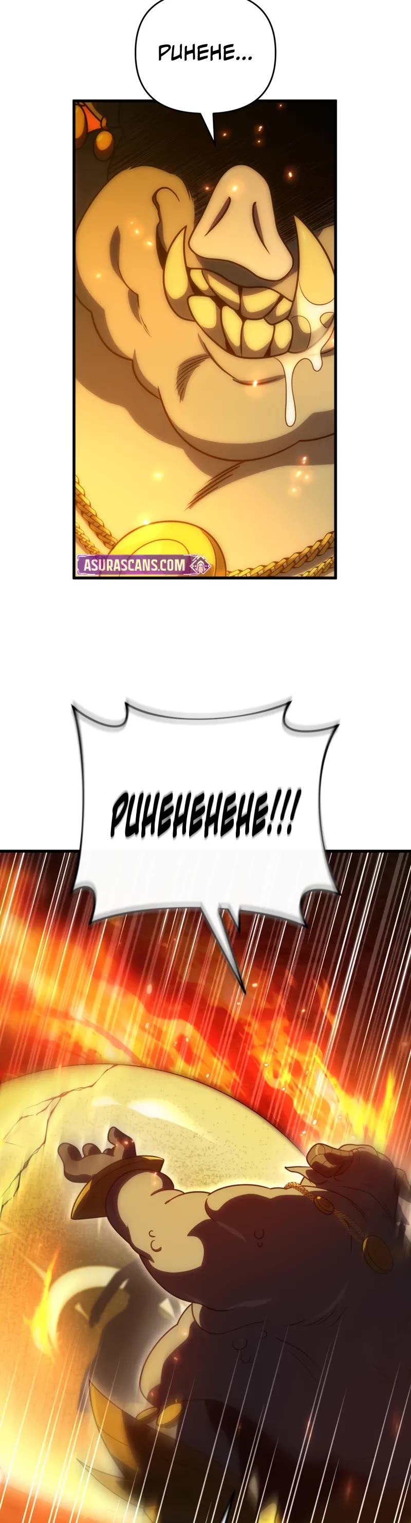 Player Who Returned 10,000 Years Later Chapter 134 page 55 - Chapter 134