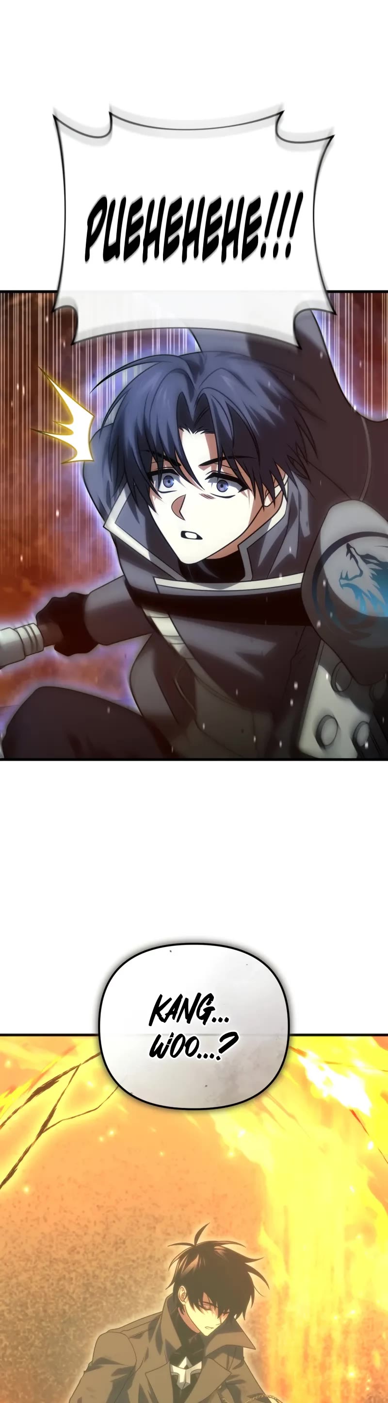 Player Who Returned 10,000 Years Later Chapter 134 page 57 - Chapter 134