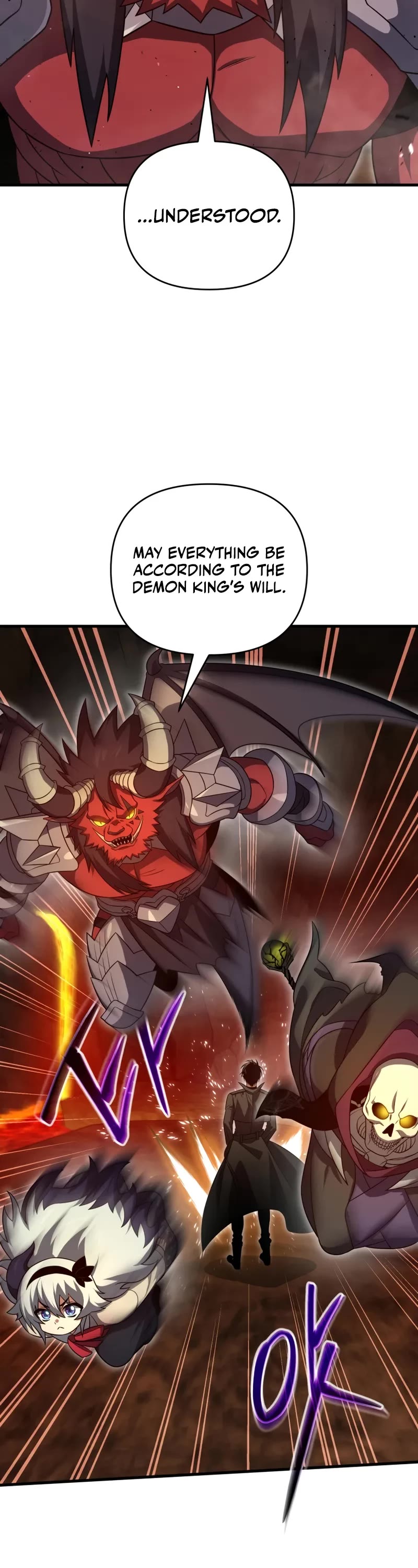 Player Who Returned 10,000 Years Later Chapter 134 page 9 - Chapter 134