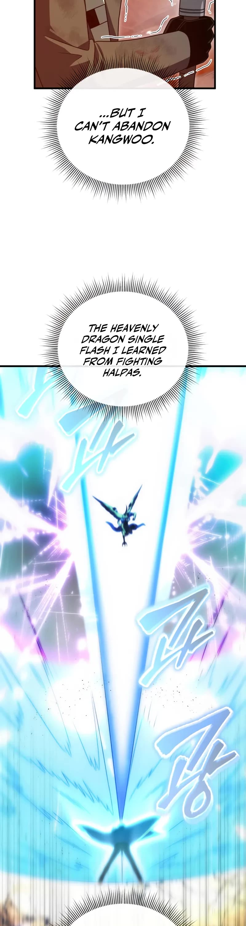 Player Who Returned 10,000 Years Later Chapter 135 page 18 - Chapter 135