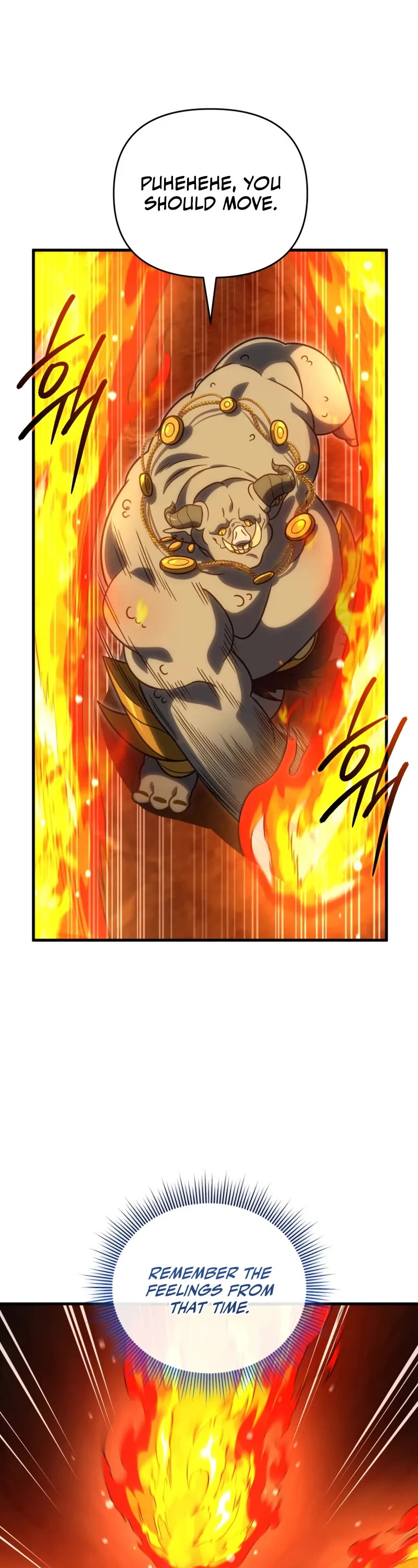 Player Who Returned 10,000 Years Later Chapter 135 page 20 - Chapter 135