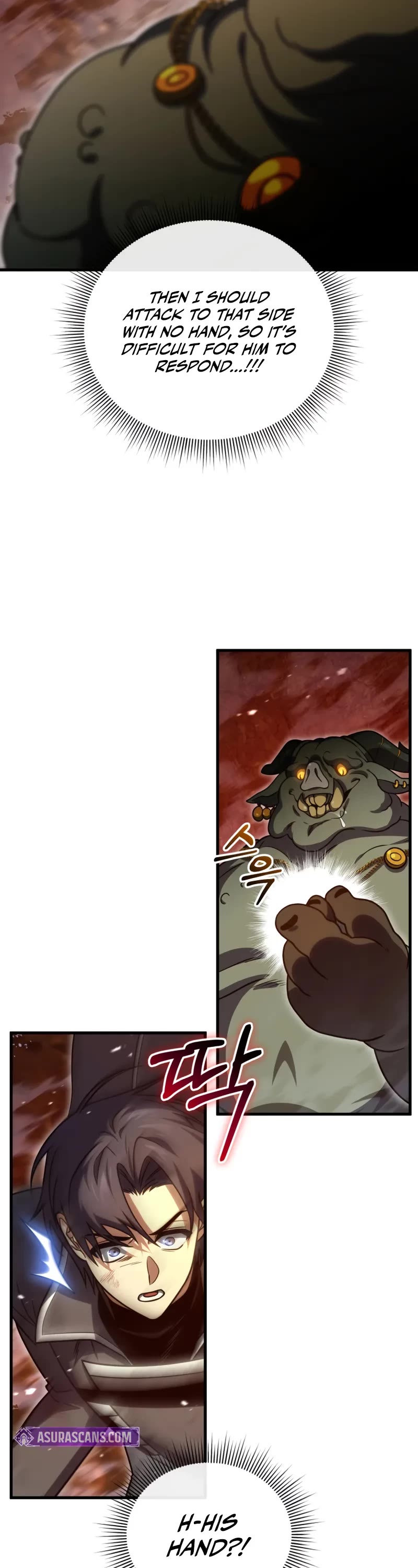 Player Who Returned 10,000 Years Later Chapter 135 page 24 - Chapter 135